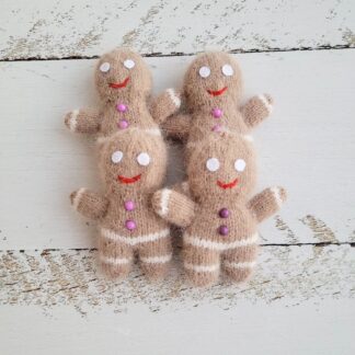 Gingerbread stuff/ Candy cane/ Christmas Newborn photo props
