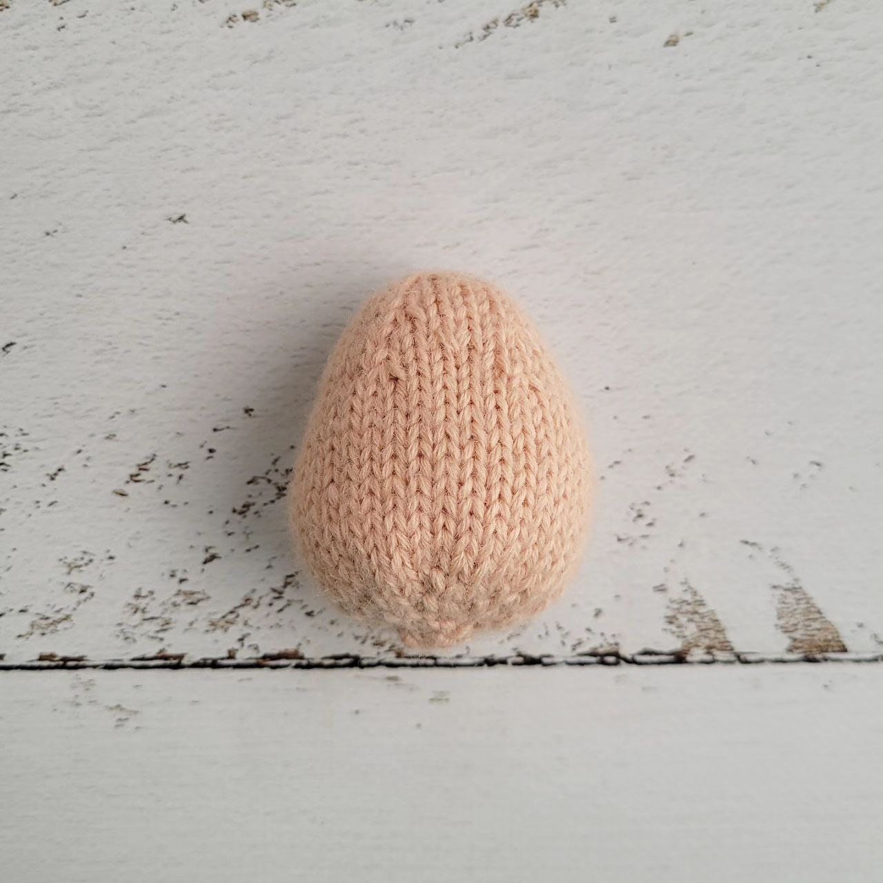 PDF! Egg knitting pattern. Easter - Image 6