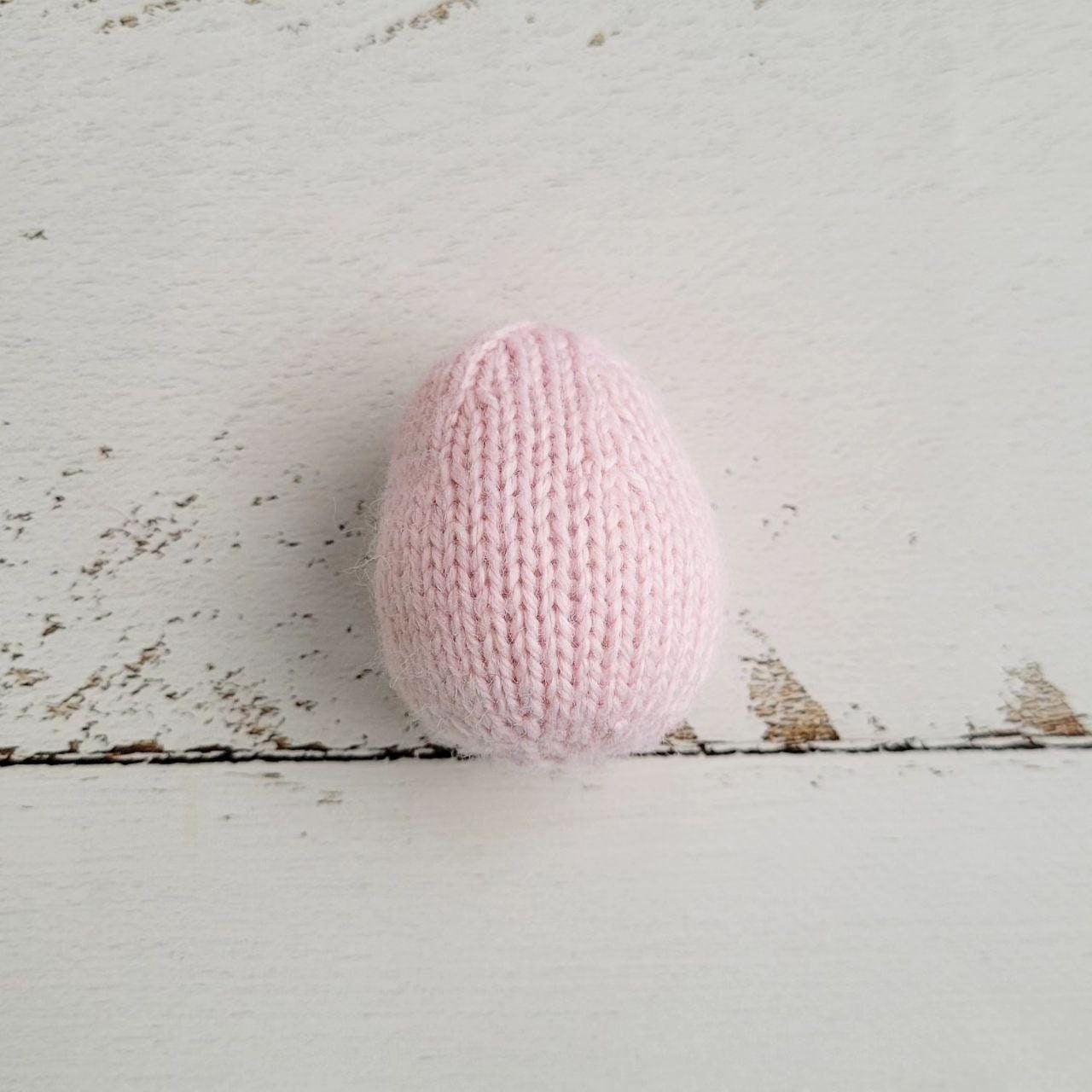 PDF! Egg knitting pattern. Easter - Image 4